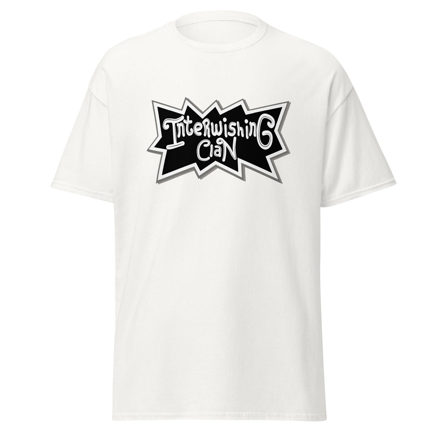 Classic | T-Shirt | Interwishing Clan | Main Logo