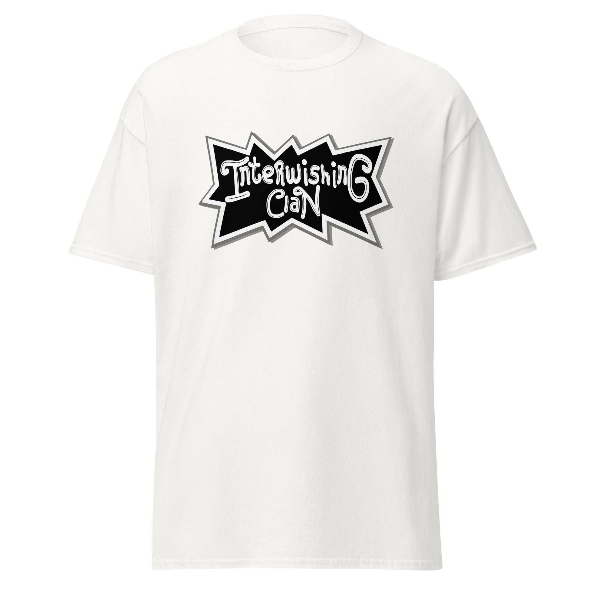 Classic | T-Shirt | Interwishing Clan | Main Logo