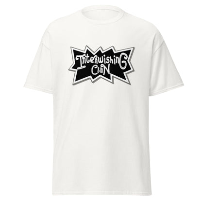 Classic | T-Shirt | Interwishing Clan | Main Logo