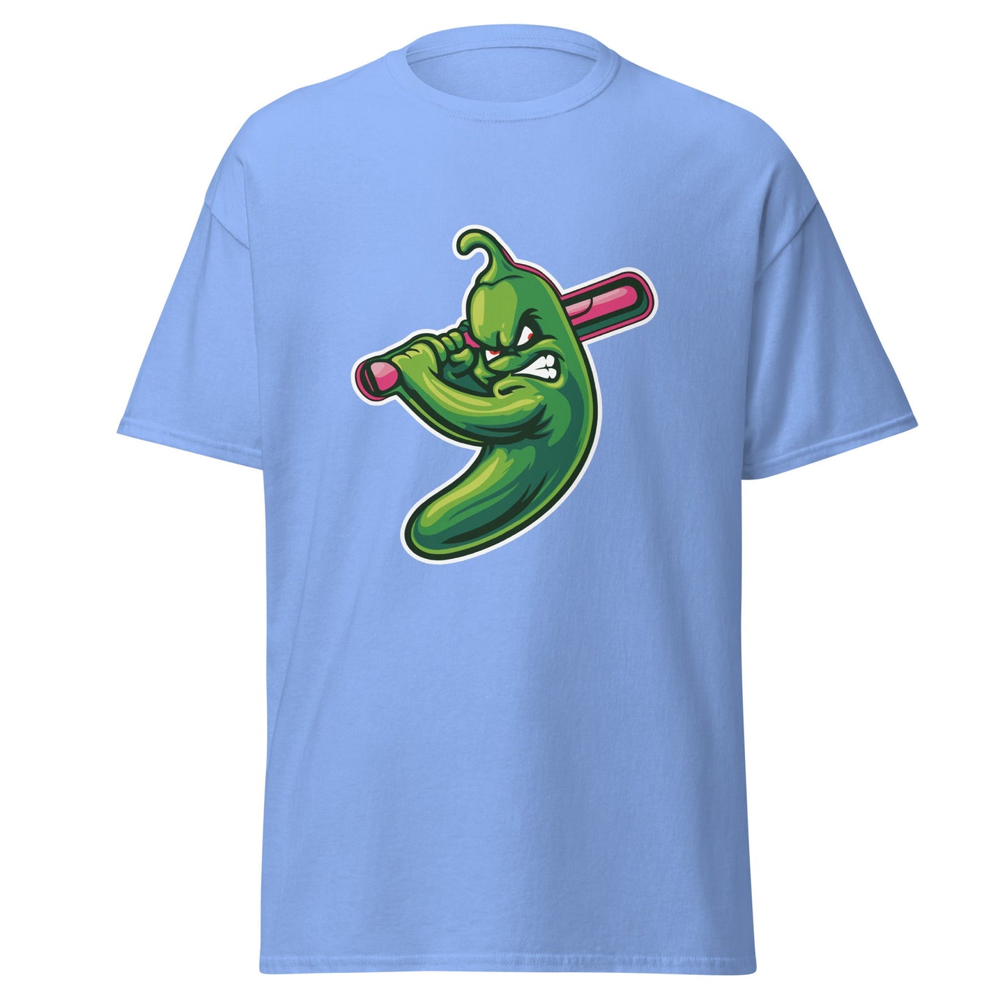 Classic | T-Shirt | Jalapenos Baseball
