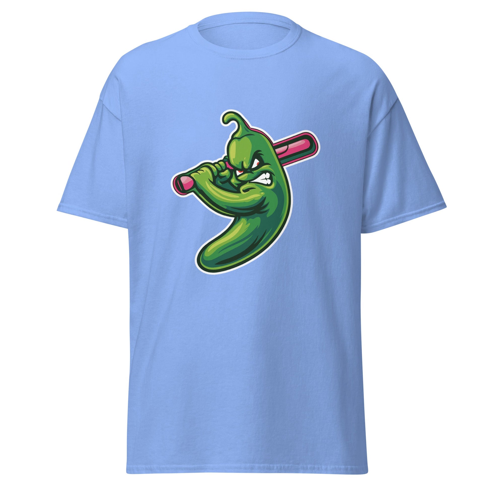 Classic | T-Shirt | Jalapenos Baseball