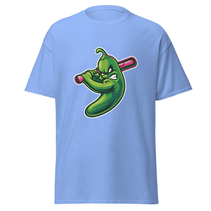 Classic | T-Shirt | Jalapenos Baseball