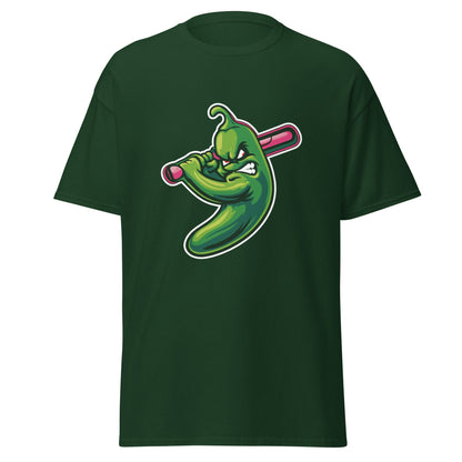 Classic | T-Shirt | Jalapenos Baseball