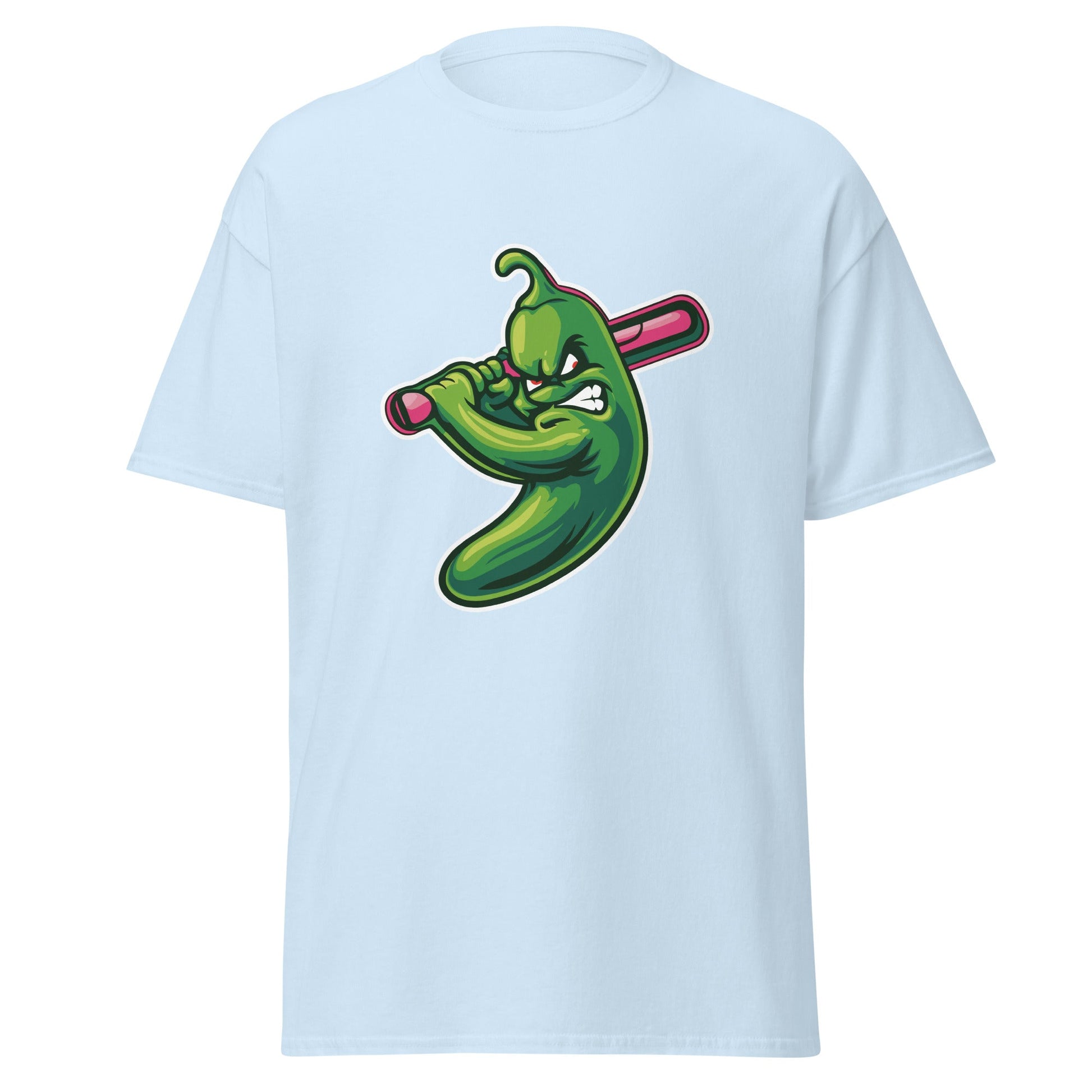 Classic | T-Shirt | Jalapenos Baseball