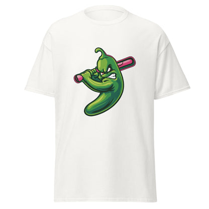 Classic | T-Shirt | Jalapenos Baseball
