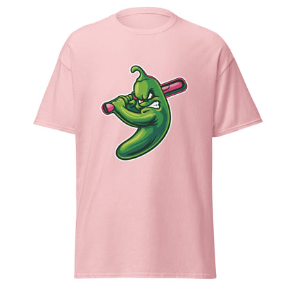 Classic | T-Shirt | Jalapenos Baseball