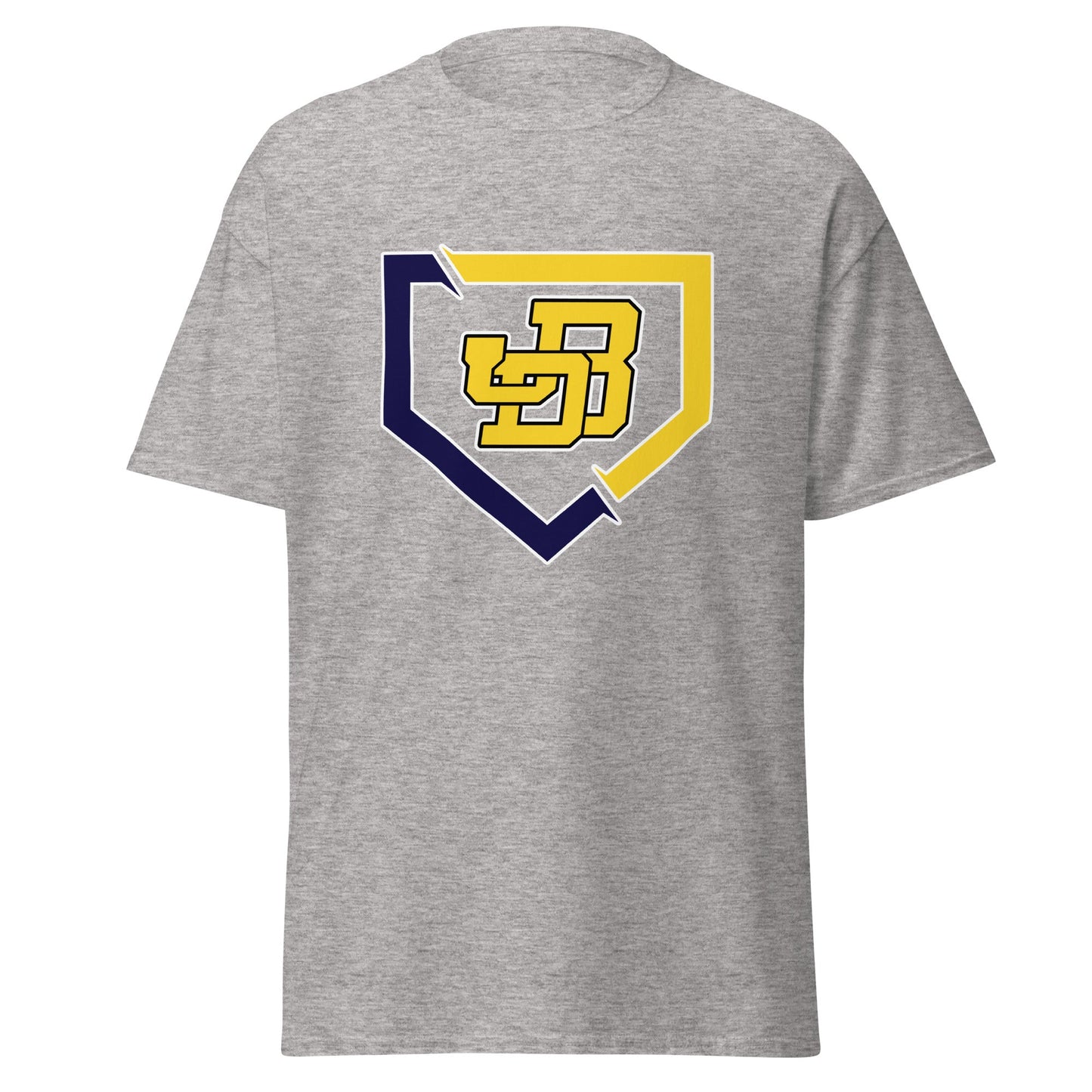 Classic | T-Shirt | JDB