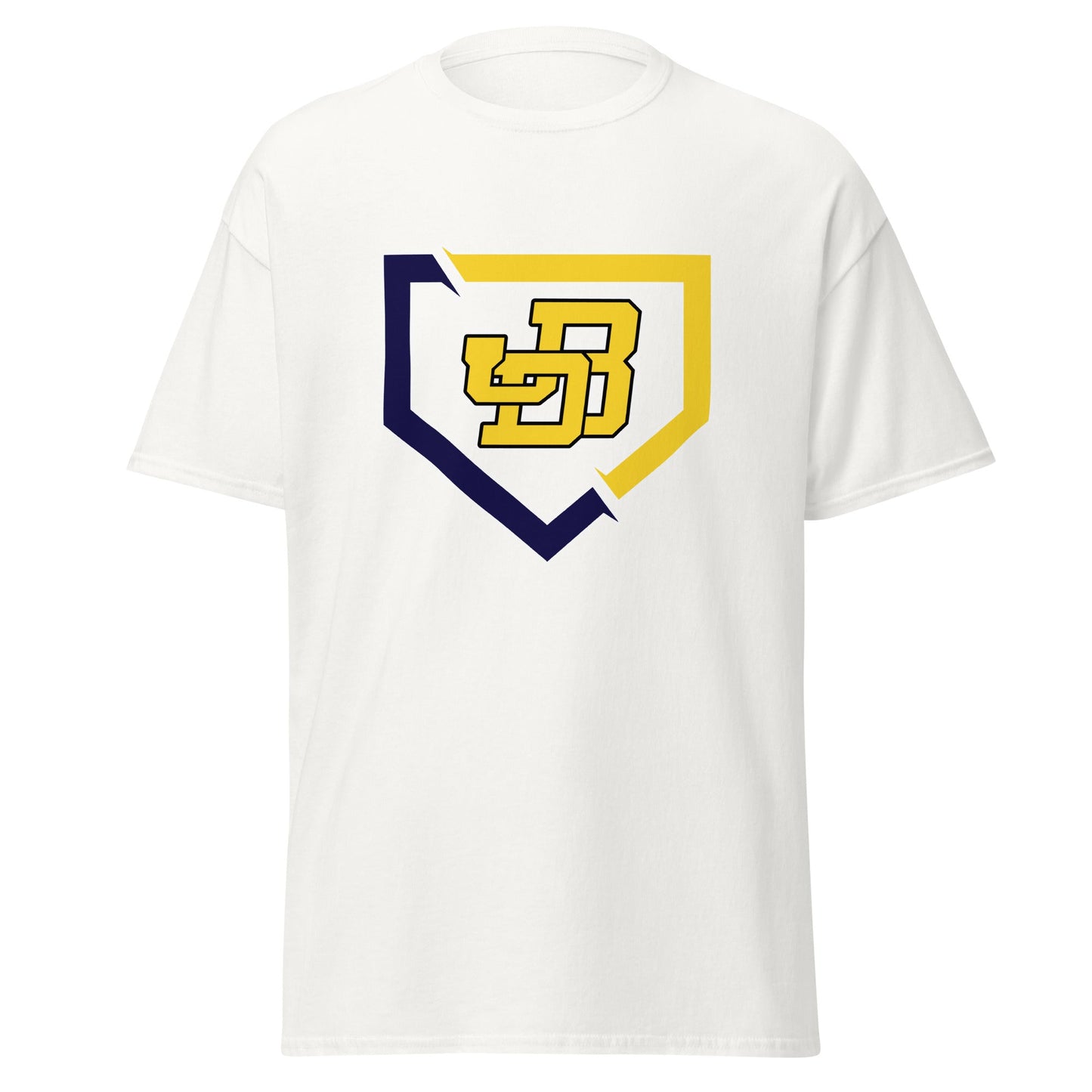 Classic | T-Shirt | JDB