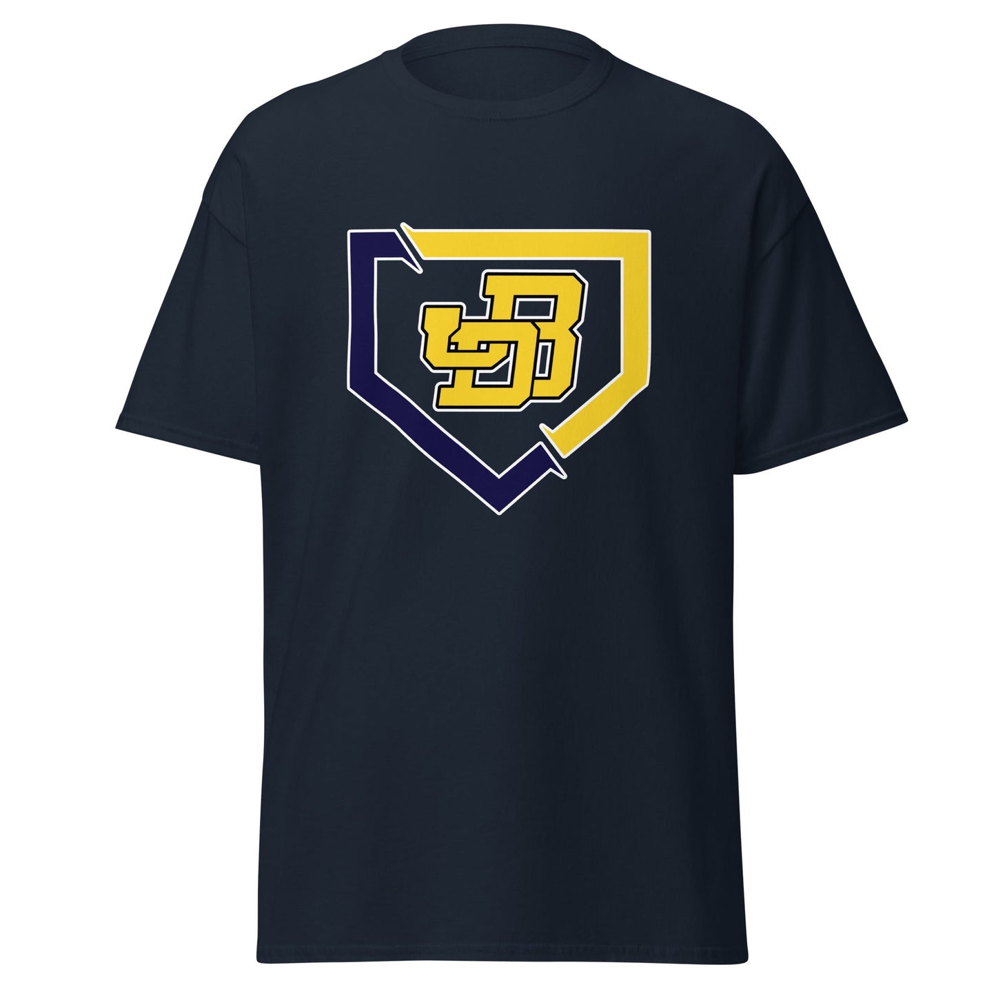Classic | T-Shirt | JDB