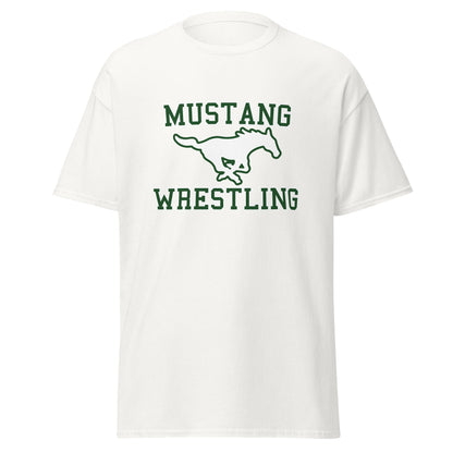 Classic | T-Shirt | JFK Wrestling