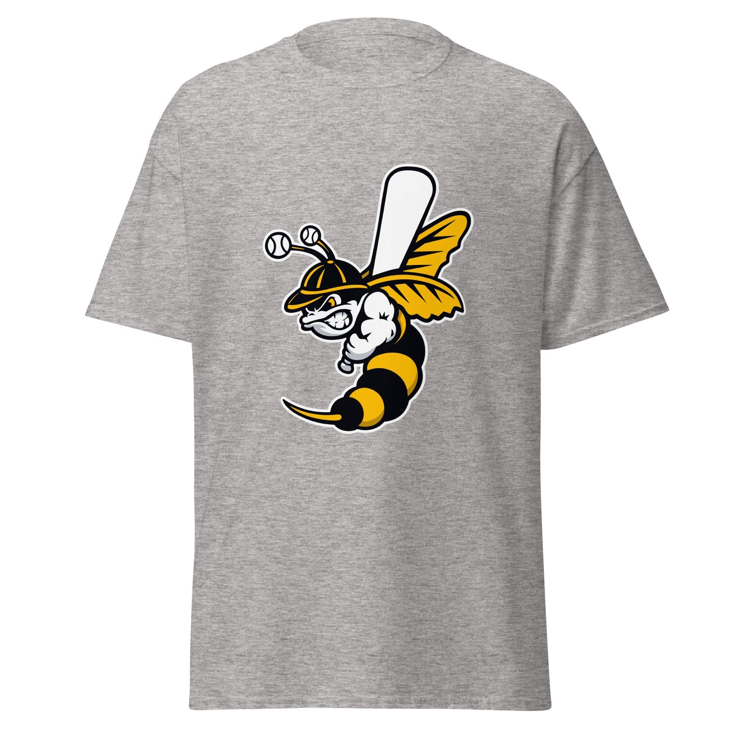 Classic | T-Shirt | Joanna Hornets | Hornet Logo