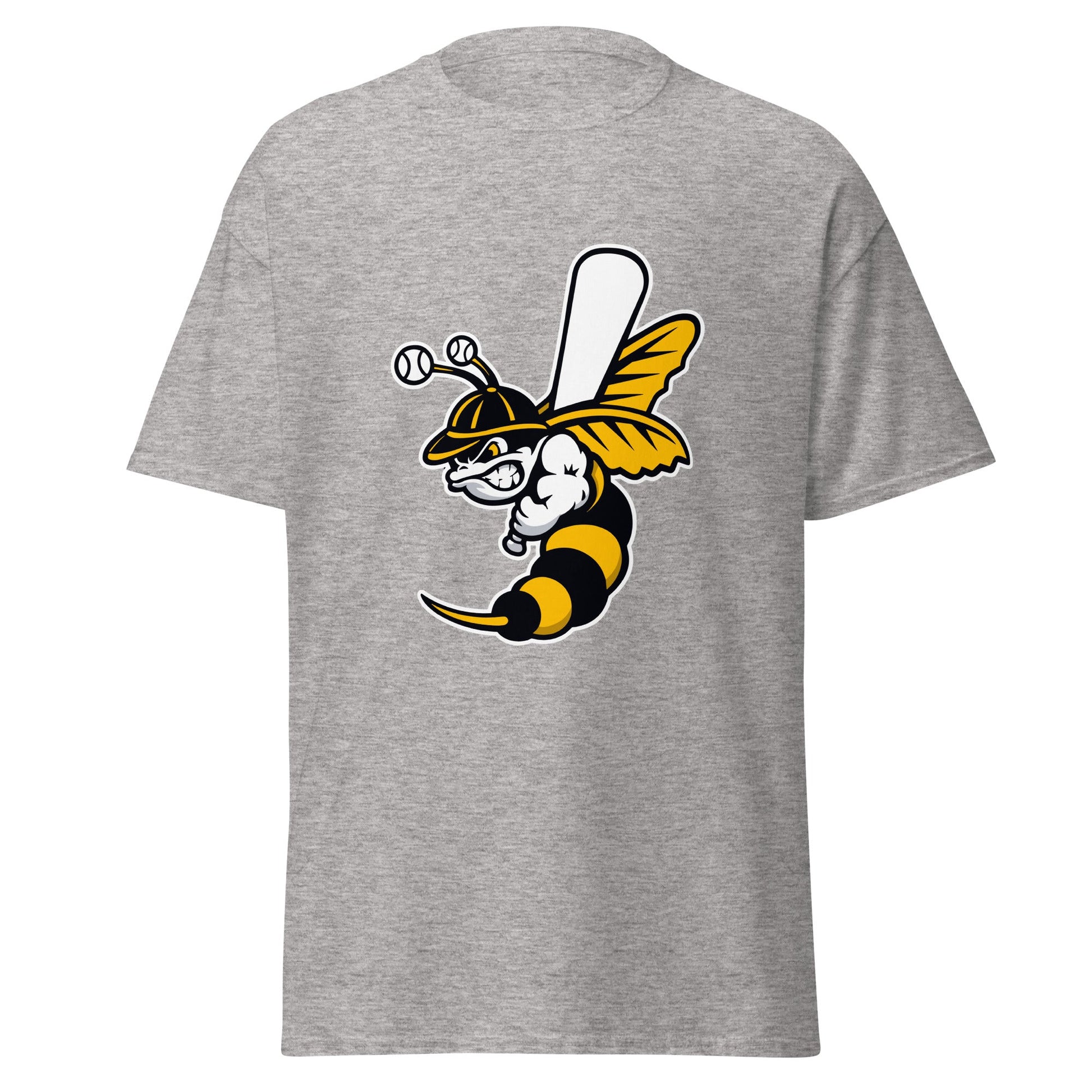 Classic | T-Shirt | Joanna Hornets | Hornet Logo