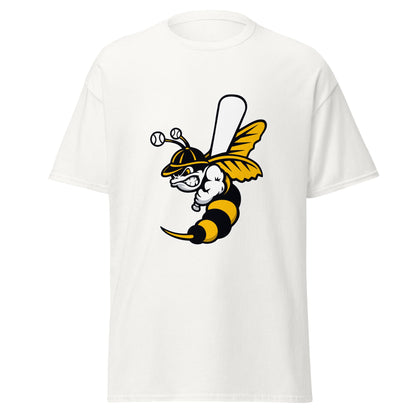 Classic | T-Shirt | Joanna Hornets | Hornet Logo
