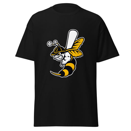 Classic | T-Shirt | Joanna Hornets | Hornet Logo