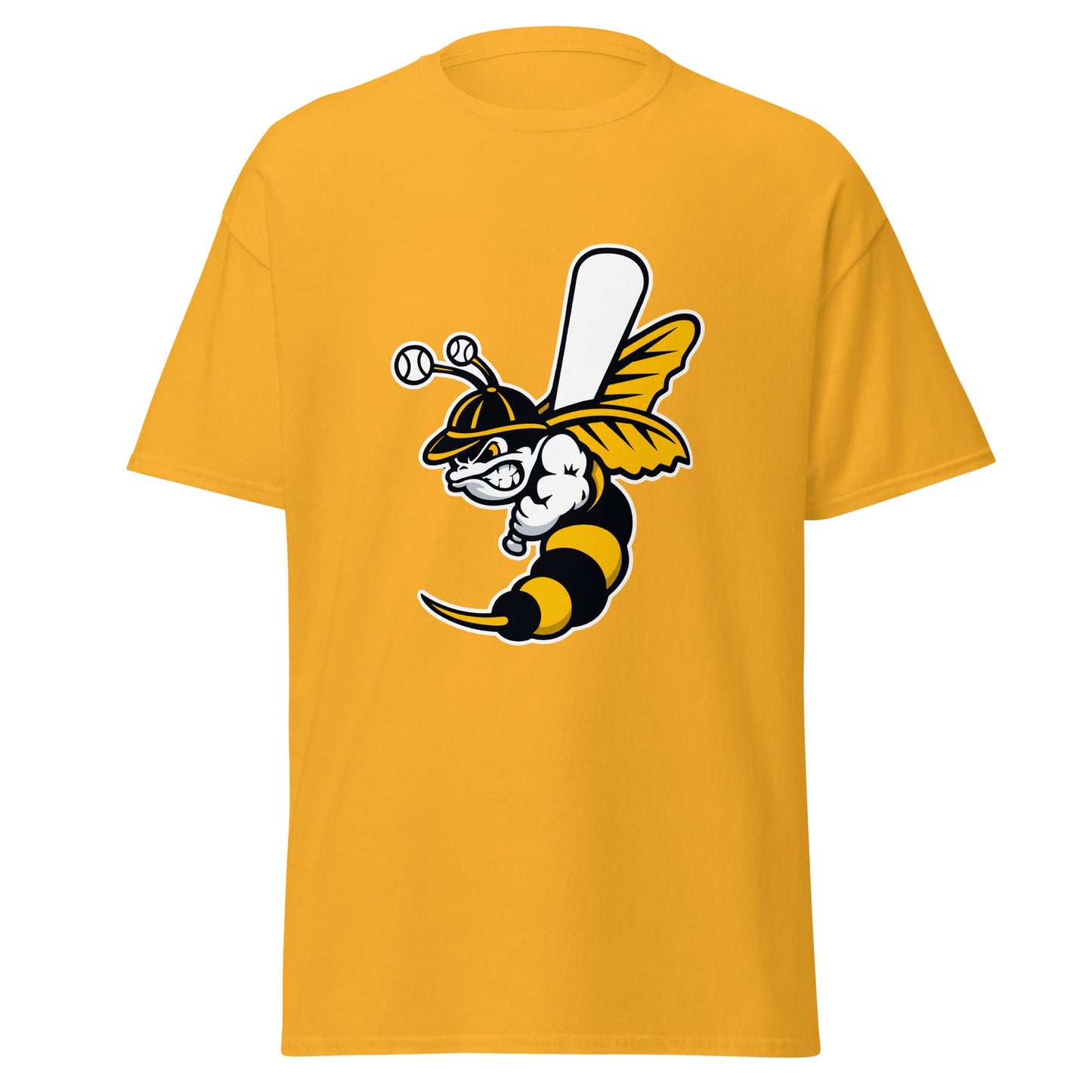 Classic | T-Shirt | Joanna Hornets | Hornet Logo