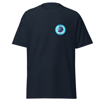Classic | T-Shirt | JoCo Lions | Badge Logo