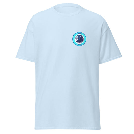 Classic | T-Shirt | JoCo Lions | Badge Logo
