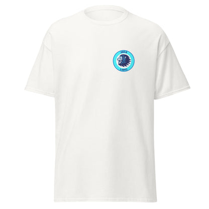 Classic | T-Shirt | JoCo Lions | Badge Logo