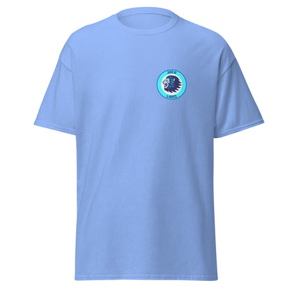 Classic | T-Shirt | JoCo Lions | Badge Logo