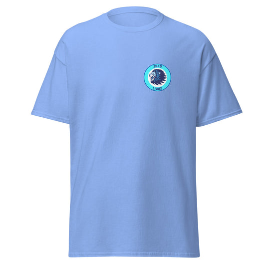 Classic | T-Shirt | JoCo Lions | Badge Logo