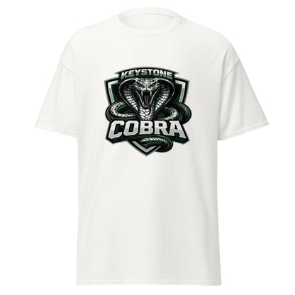 Classic | T-Shirt | Keystone Cobras | Venom Guard Logo