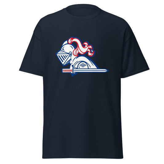 Classic | T-Shirt | Kimball Cheer | Crest Logo
