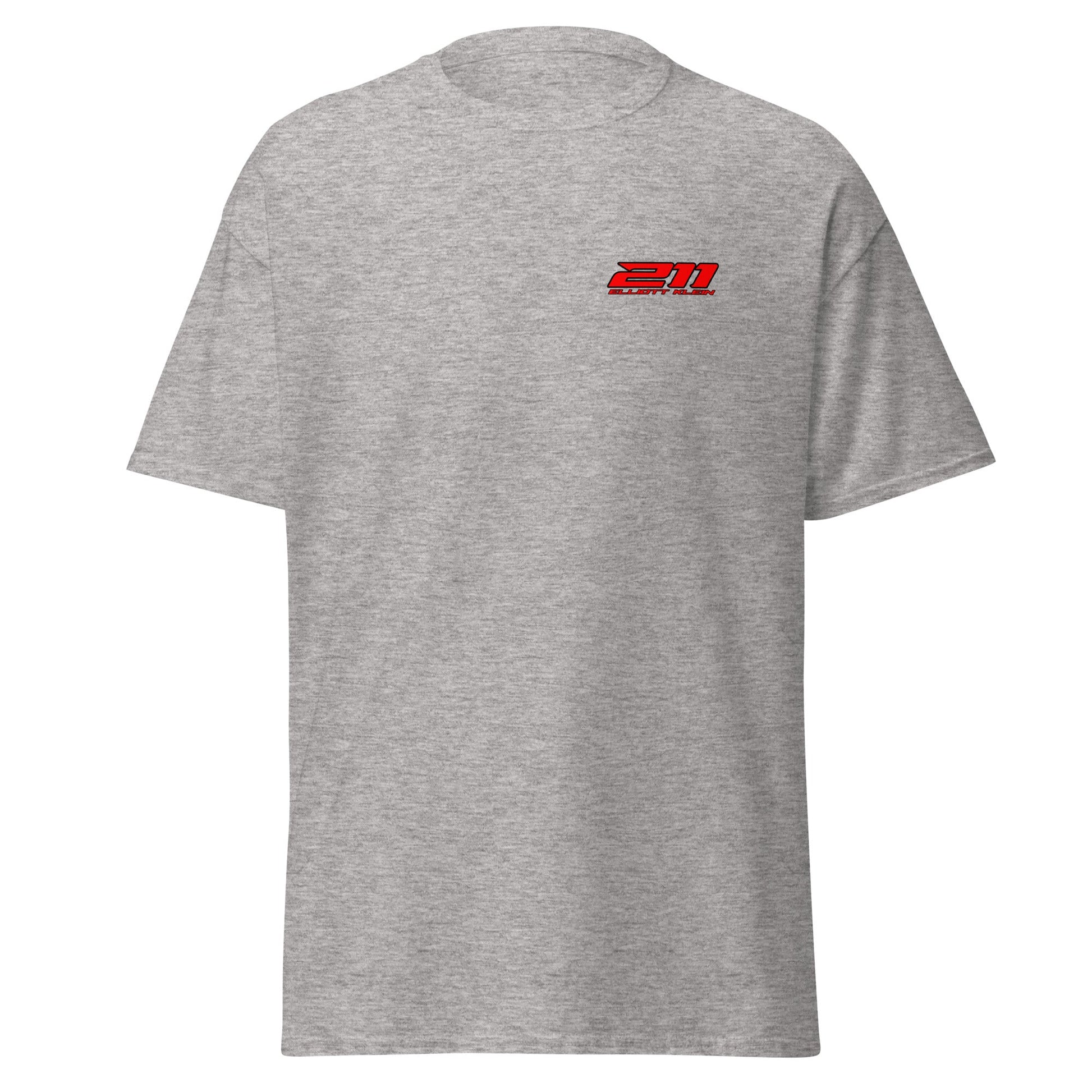 Classic | T-Shirt | Klein Motorsports | 211 Alt Logo