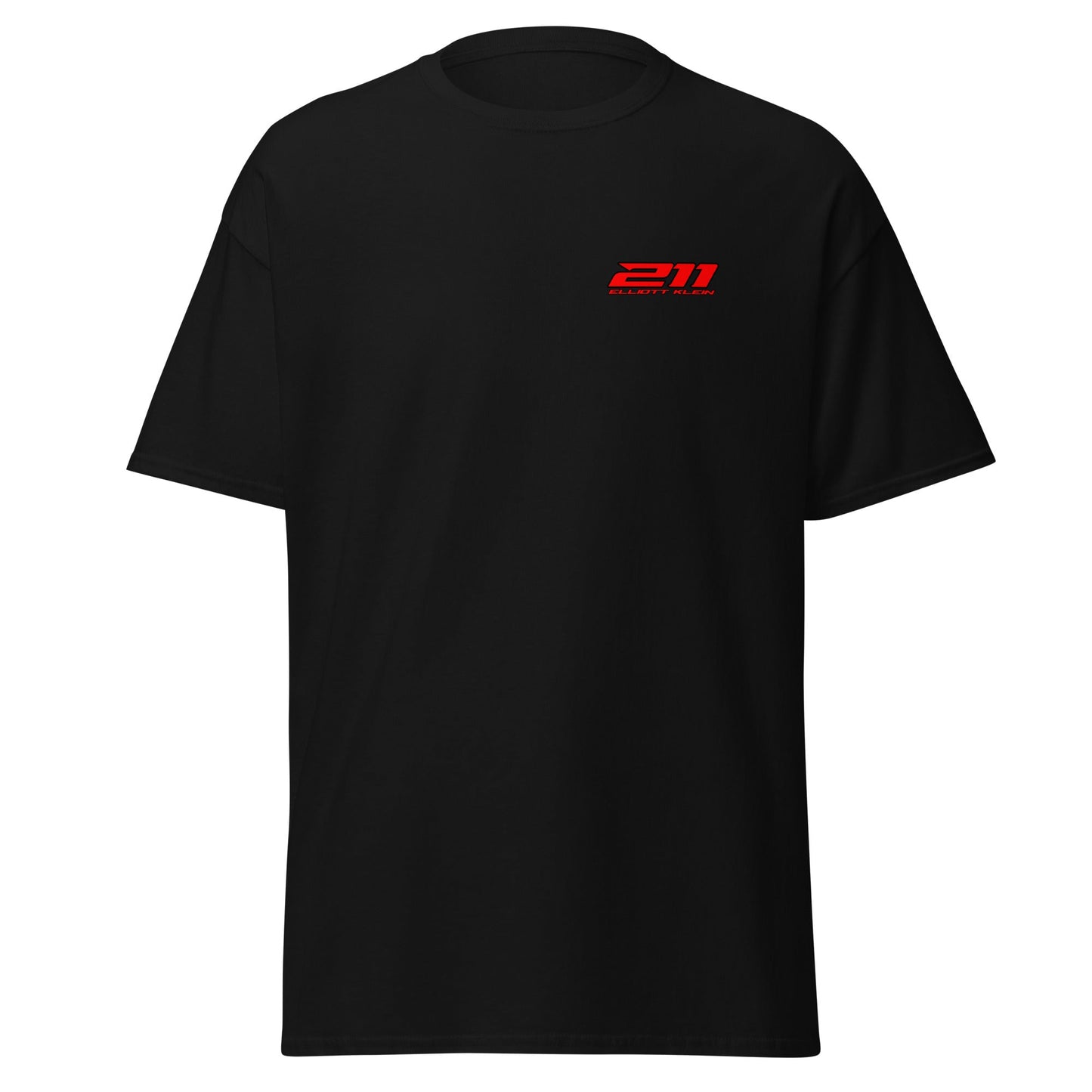 Classic | T-Shirt | Klein Motorsports | 211 Alt Logo