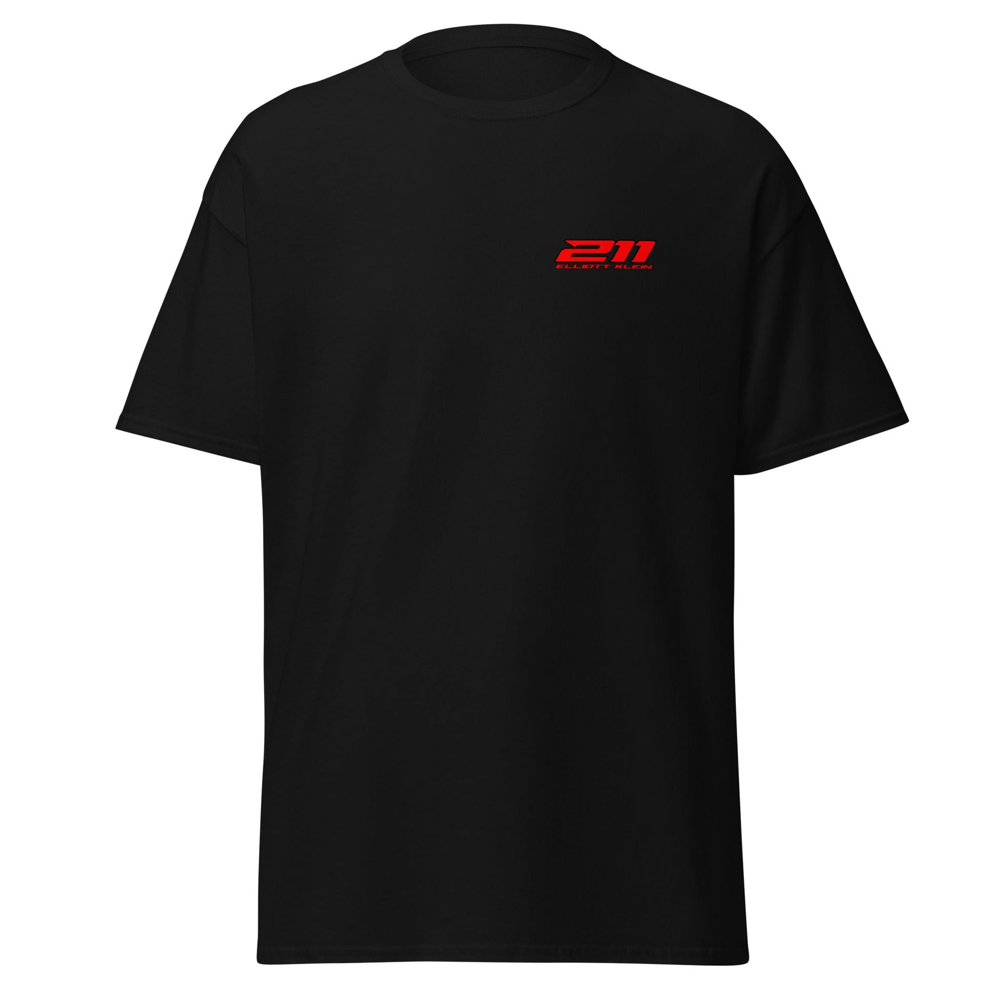 Classic | T-Shirt | Klein Motorsports | 211 Alt Logo