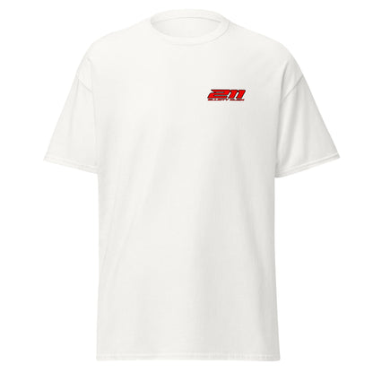 Classic | T-Shirt | Klein Motorsports | 211 Alt Logo