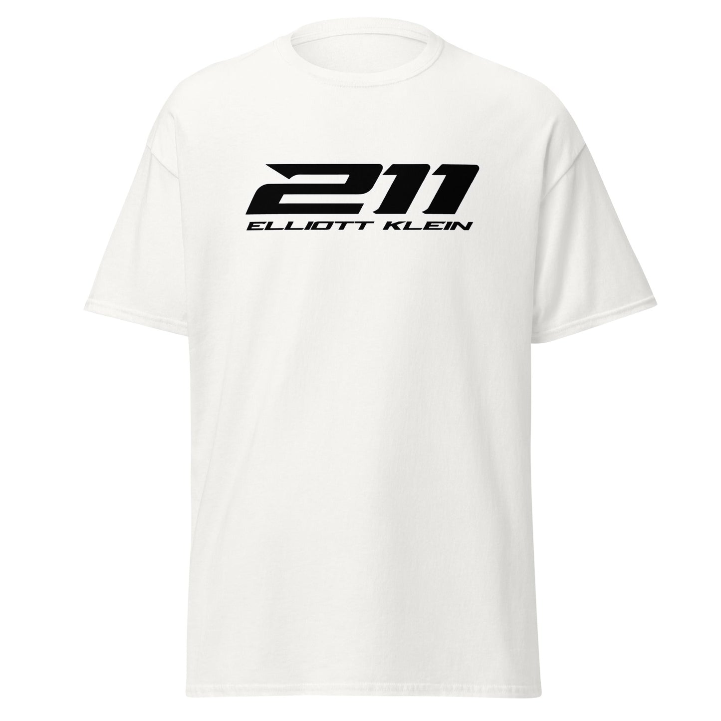 Classic | T-Shirt | Klein Motorsports | 211 Logo