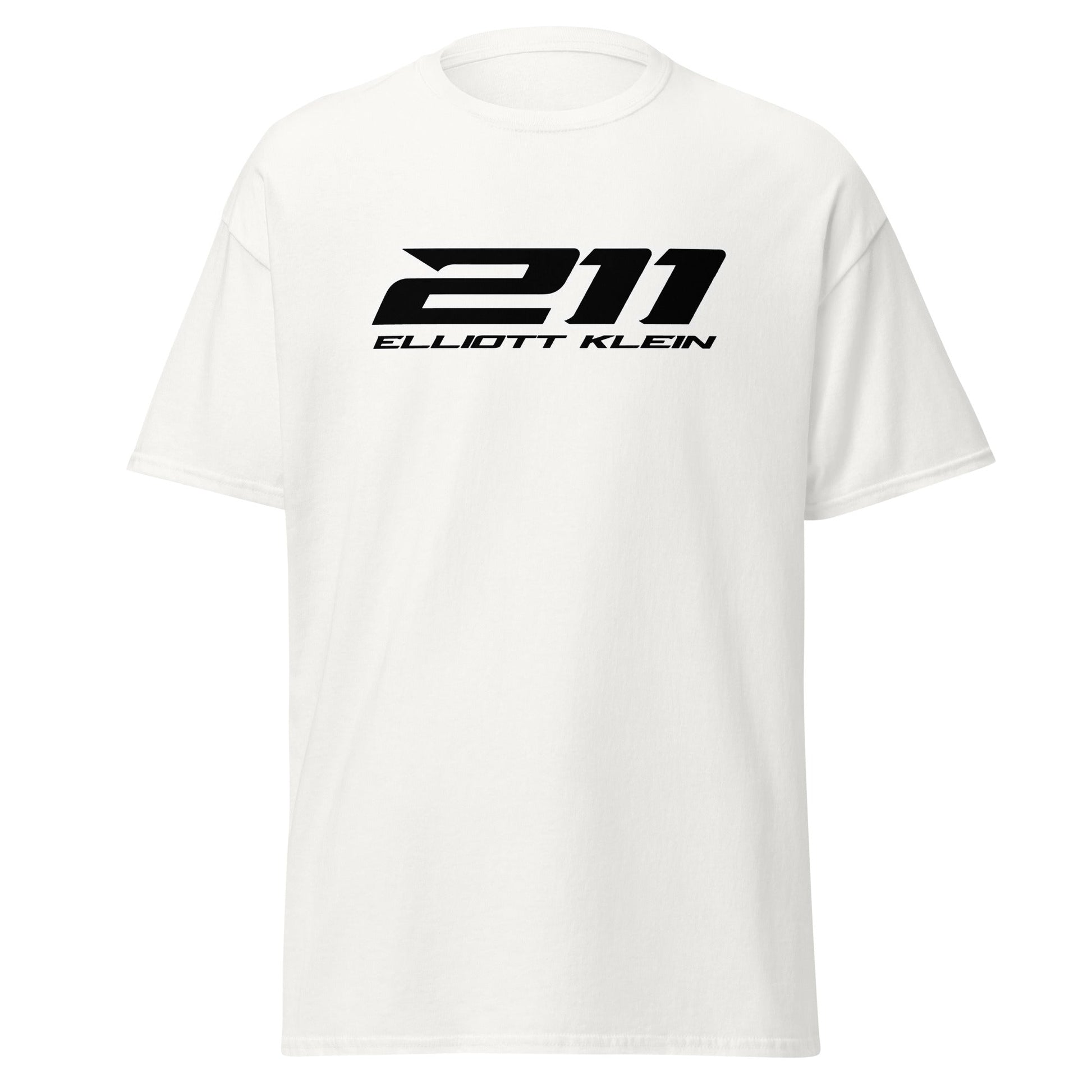 Classic | T-Shirt | Klein Motorsports | 211 Logo