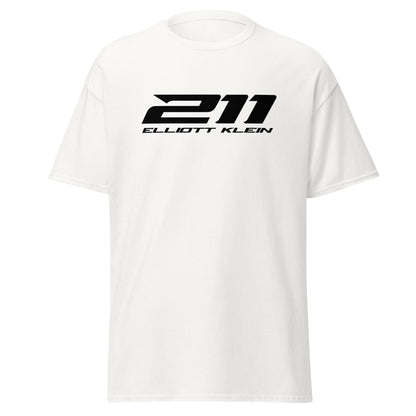 Classic | T-Shirt | Klein Motorsports | 211 Logo