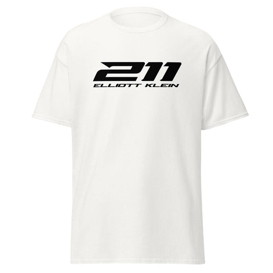 Classic | T-Shirt | Klein Motorsports | 211 Logo
