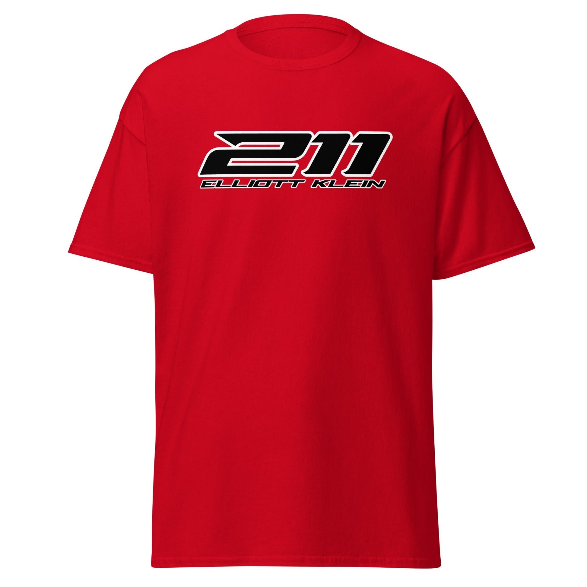 Classic | T-Shirt | Klein Motorsports | 211 Logo
