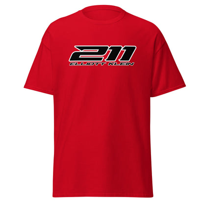 Classic | T-Shirt | Klein Motorsports | 211 Logo