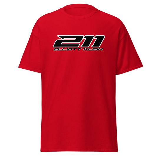 Classic | T-Shirt | Klein Motorsports | 211 Logo