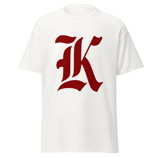 Classic | T-Shirt | Kofa Baseball Booster Club | Athletics Logo