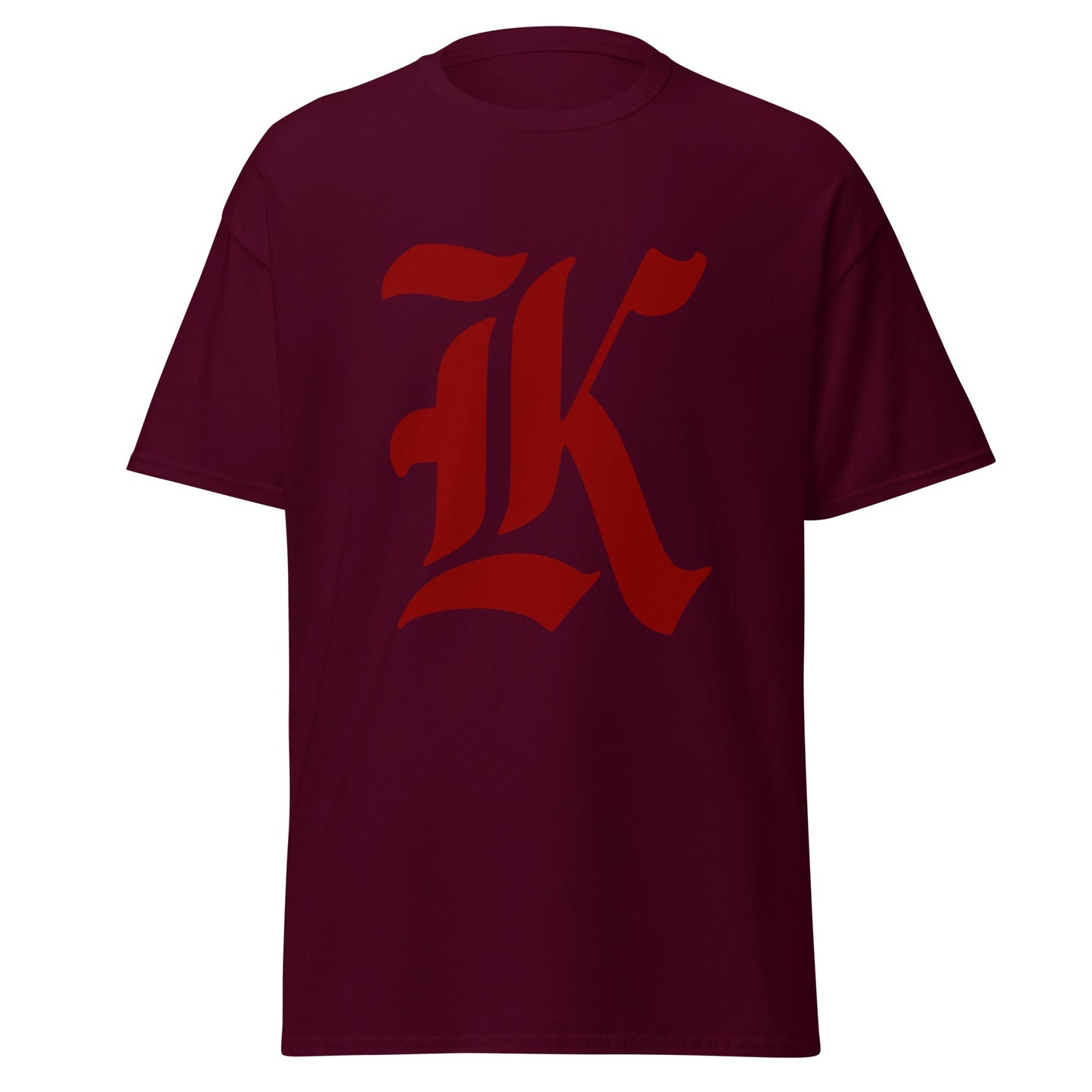 Classic | T-Shirt | Kofa Baseball Booster Club | Athletics Logo
