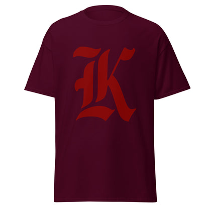 Classic | T-Shirt | Kofa Baseball Booster Club | Athletics Logo