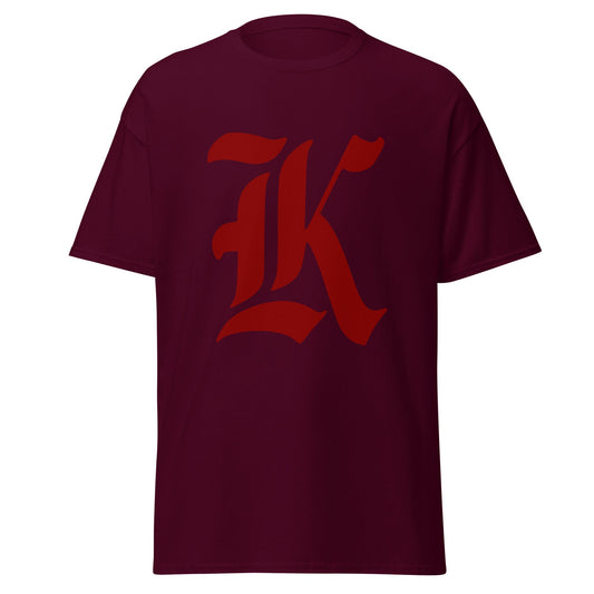 Classic | T-Shirt | Kofa Baseball Booster Club | Athletics Logo