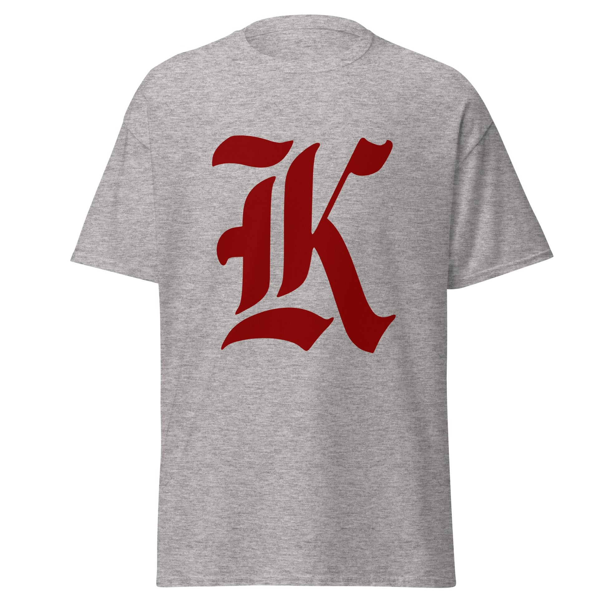 Classic | T-Shirt | Kofa Baseball Booster Club | Athletics Logo