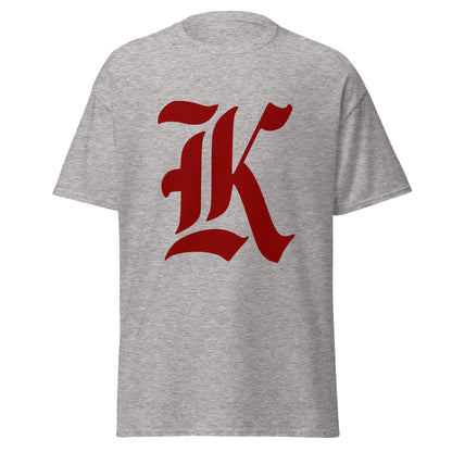 Classic | T-Shirt | Kofa Baseball Booster Club | Athletics Logo