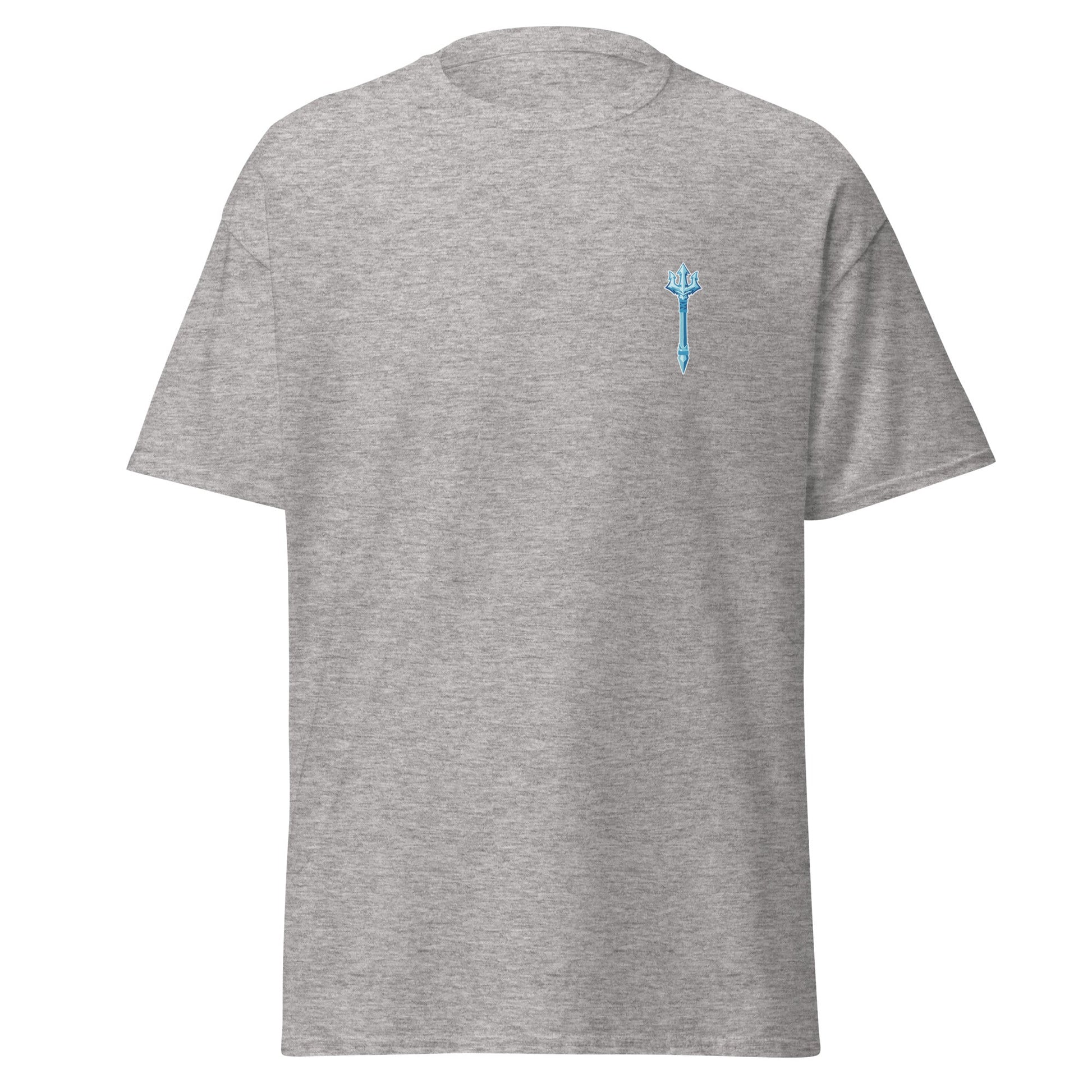 Classic | T-Shirt | Kraken Fastpitch | Trident Logo