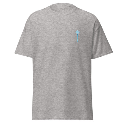 Classic | T-Shirt | Kraken Fastpitch | Trident Logo