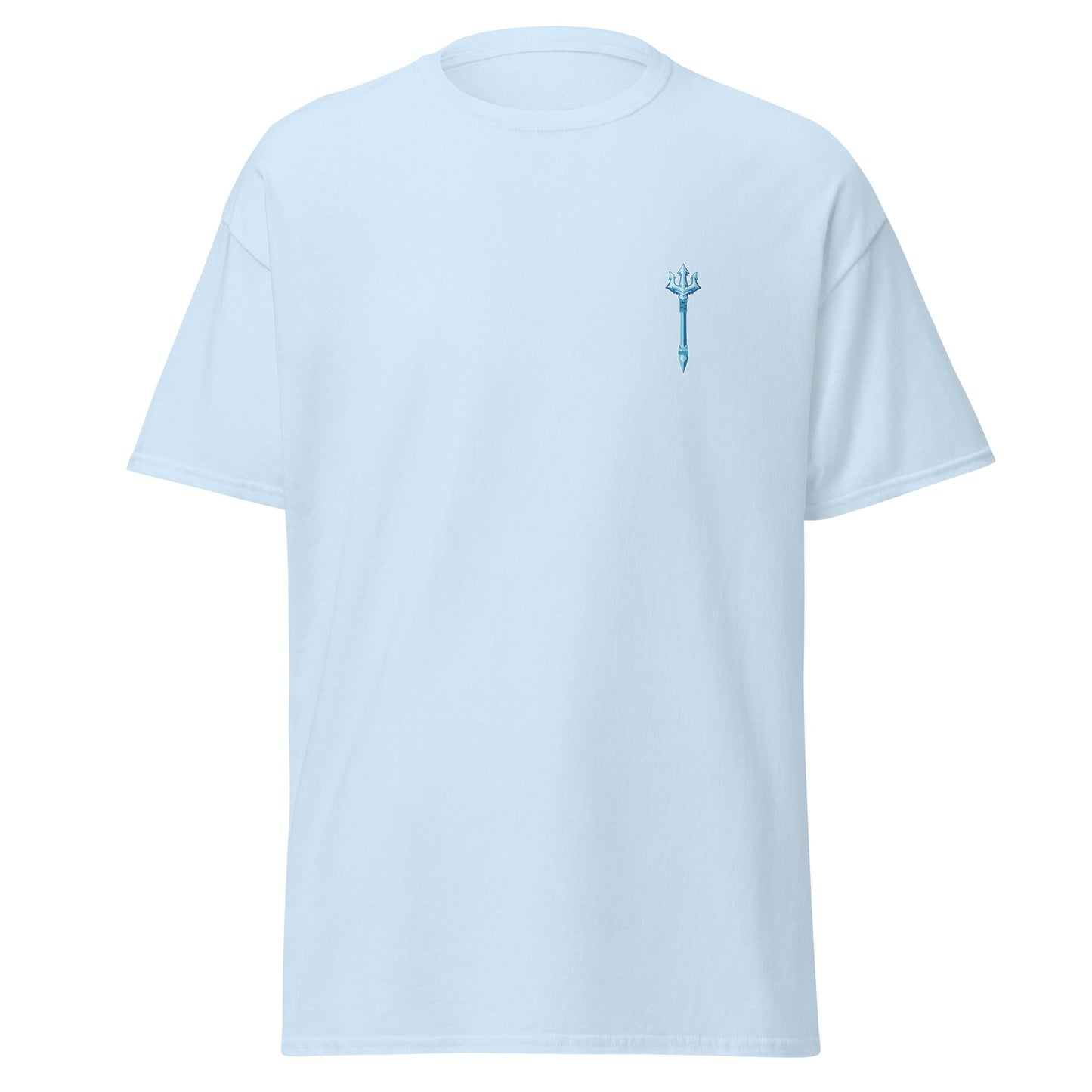 Classic | T-Shirt | Kraken Fastpitch | Trident Logo
