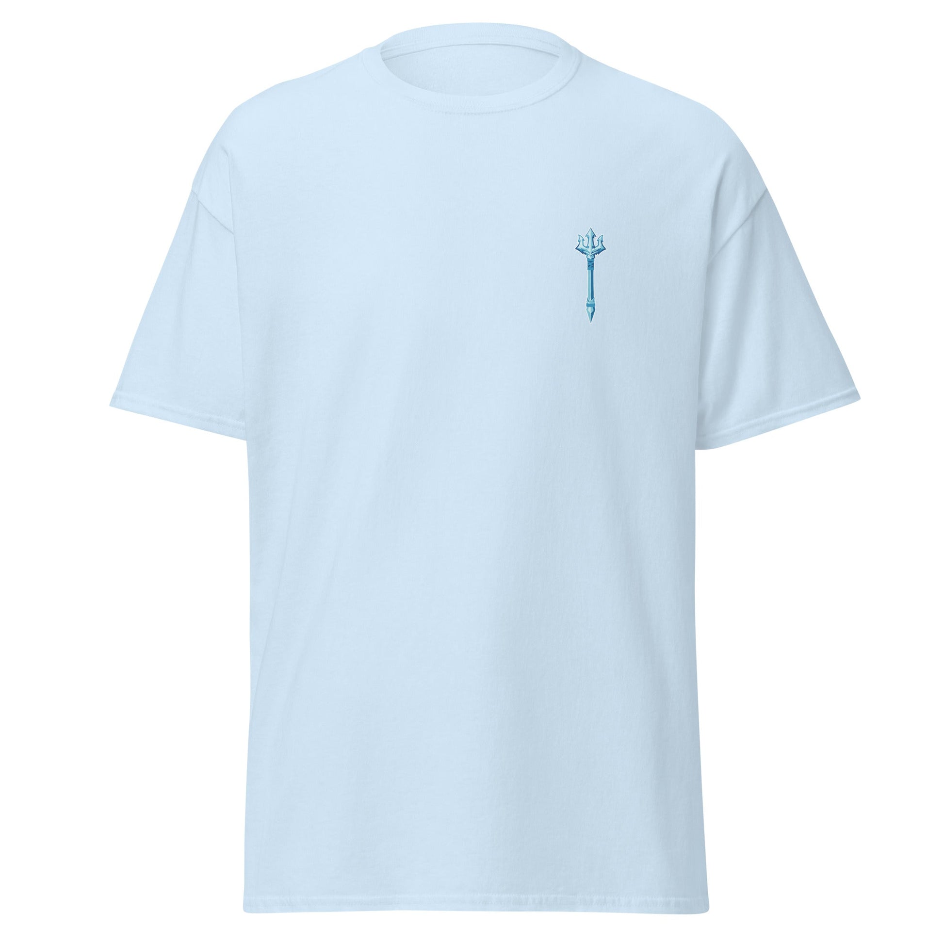 Classic | T-Shirt | Kraken Fastpitch | Trident Logo