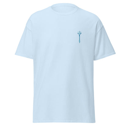 Classic | T-Shirt | Kraken Fastpitch | Trident Logo