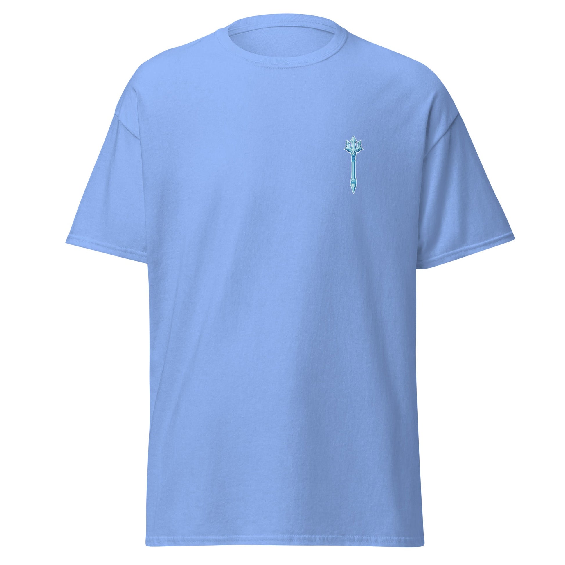Classic | T-Shirt | Kraken Fastpitch | Trident Logo