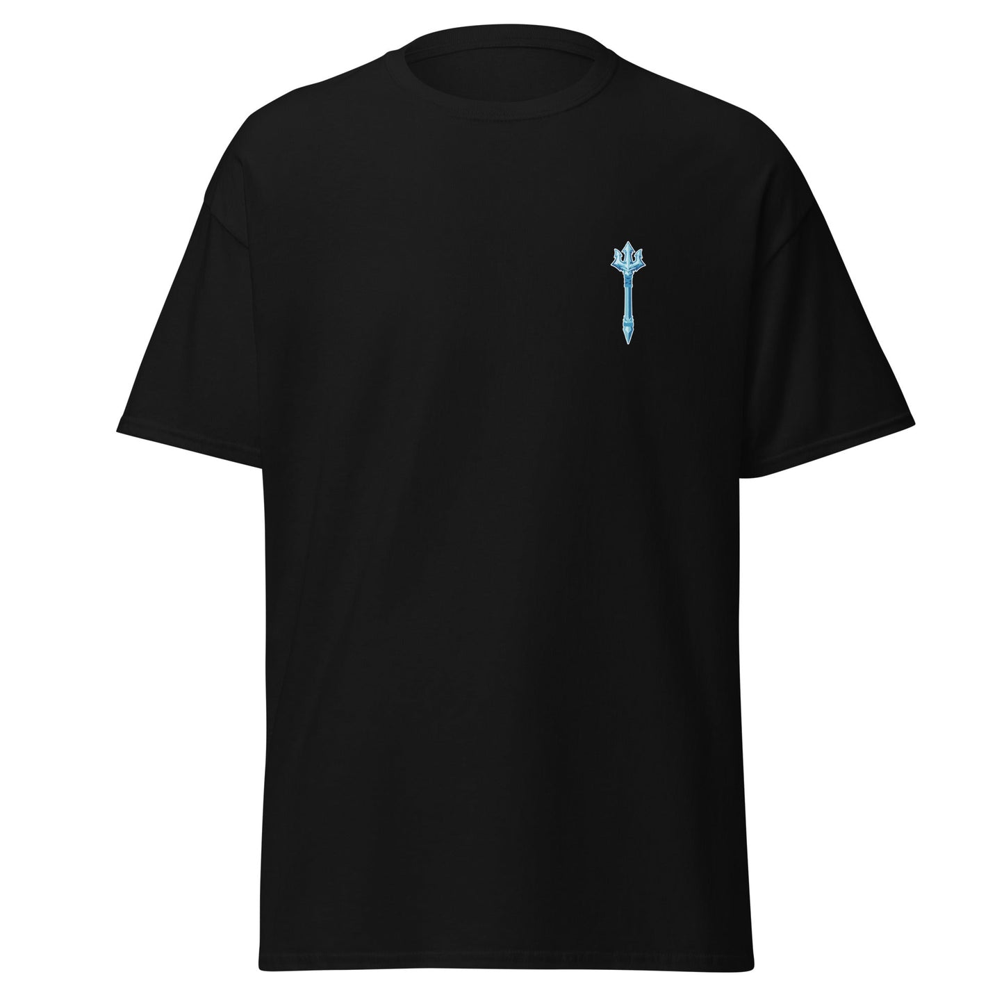 Classic | T-Shirt | Kraken Fastpitch | Trident Logo